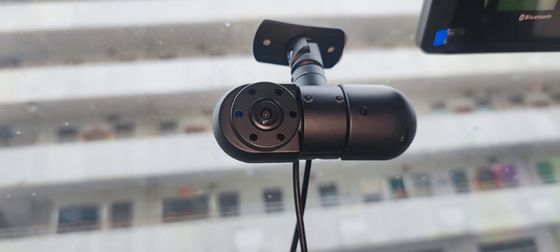 Firecore HX-6802 caméras de sécurité 1/3&quot; SONY capteur d'image IP68 grade étanche