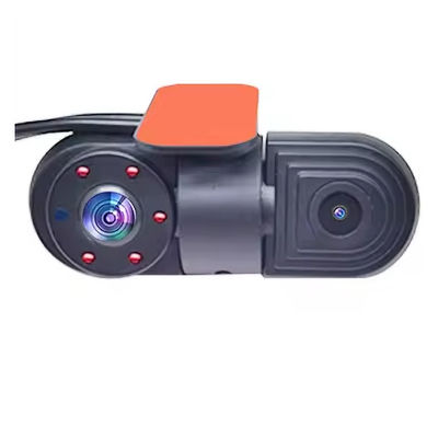 Système de caméra de stationnement de voiture 720P/1080P avec câbles d'interface AV