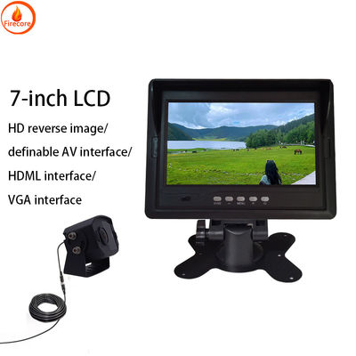 Moniteur vidéo portable
