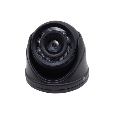 2Caméra de voiture AHD de.8mm avec angle de vue de 170 degrés et 1920 x 1080 pixels efficaces