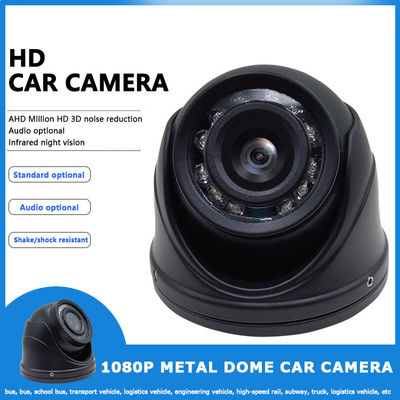 AHD 1080P MINI Analogue Caméra de sécurité CCTV IP Lentille grand angle