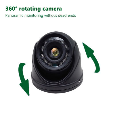 AHD 1080P MINI Analogue Caméra de sécurité CCTV IP Lentille grand angle