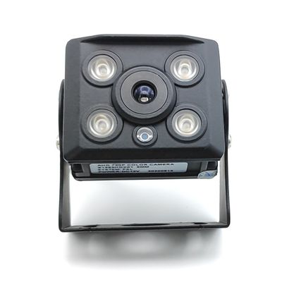 AHD 1080P 170 degrés Caméra de surveillance grand angle de bus de voiture analogique DSM étanche