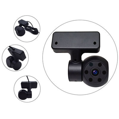 AHD 360 degrés grand angle voiture caméra arrière IR vision nocturne intégré MIC