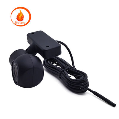 AHD 360 degrés grand angle voiture caméra arrière IR vision nocturne intégré MIC