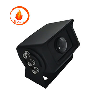 Caméra de surveillance de voiture 12-24V Adaptation universelle Optimiser les performances du véhicule