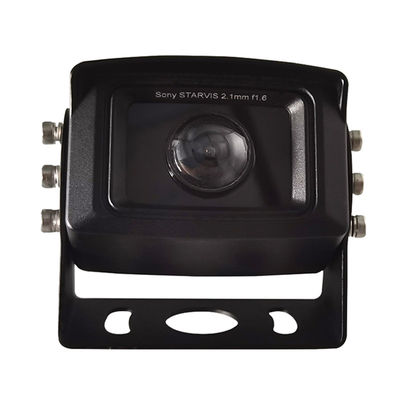Fonction d'exposition numérique et capteur d'image CMOS de 1/2.9 &quot; Système de caméra DVR pour voiture pour une image supérieure