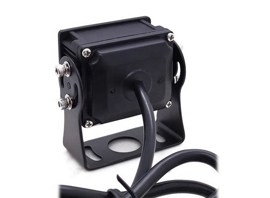 Caméra de surveillance de voiture AHD 720P/CVBS/VGA/HDMI sortie vidéo et angle de vision de 170 degrés