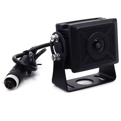 Caméra de surveillance de voiture polyvalente d'angle de lentille de 2,8 mm pour le système de télévision NTSC PAL