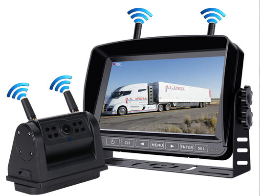 Économie d'énergie Caméra WIFI 4G avec 600 heures de veille et transmission sans fil intégrée