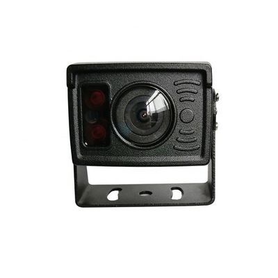 Caméras de sécurité pour camions imperméables à l'eau avec angle de vue de 170 degrés et résolution 720P/1080P