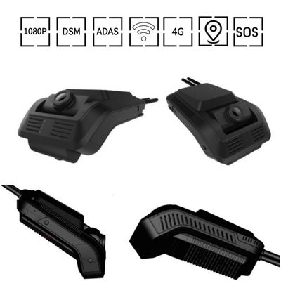 10V-36V Voltage d'entrée 4G Caméra de tableau avec capteur G Accélération intégrée à 3 axes