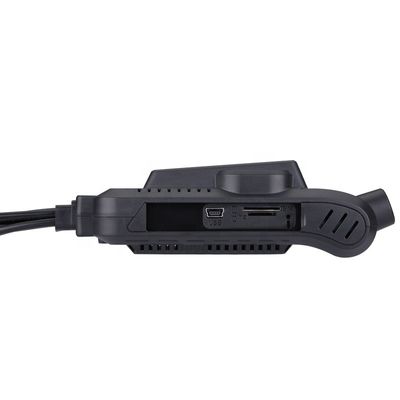 4CH CCTV AI GPS Dash Cam Système de caméra mobile DVR pour bus taxi 512G carte TF ADAS DSM 4G GPS