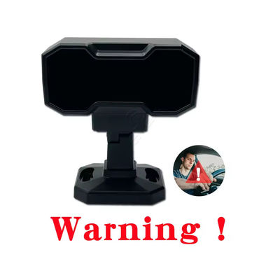 DSM AI 1080P AHD DSM Smart Vehicle Camera Système d'avertissement avant Assistance au conducteur Pour les bus Les camions