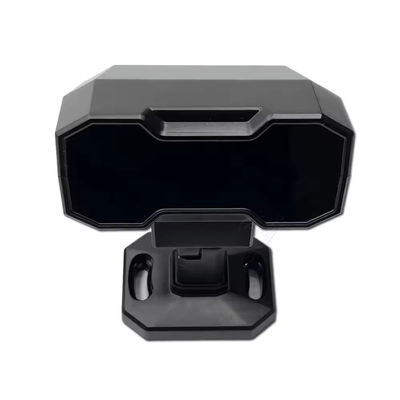 DSM AI 1080P AHD DSM Smart Vehicle Camera Système d'avertissement avant Assistance au conducteur Pour les bus Les camions