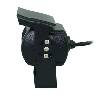 Universal 12V Dash Cam Maxi Truck Caméra de secours avec intégré 18 IR LED pour l'assistance de nuit