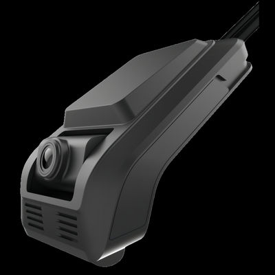 Firecore HX-880 24H en boucle d'enregistrement 4G WIFI G-SENSOR DMS ADAS BSD Dashcam arrière avant à l'intérieur de la caméra de tableau de bord pour taxi bus