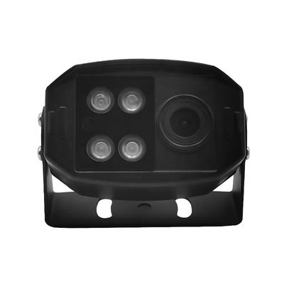Firecore X-02 DC12V HD 1080P Vision nocturne IP69K Vue arrière Retour de secours Caméra frontale Assistance au stationnement Système de caméra