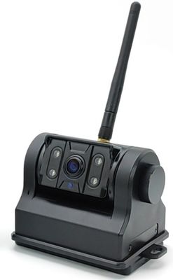Système de caméra de prise de vue pour l'aviation avec angle de vue horizontal de 140 degrés et alimentation DC12V Service OEM